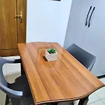 Center * Tirana
