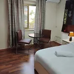 Center Apartamento Tirana