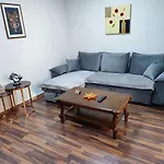 Apartment Center *