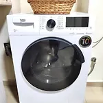 Center Apartment