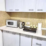 Center Apartment
