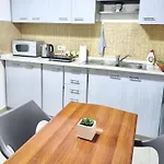 Center شقة تيرانا