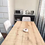 Apartment Center *