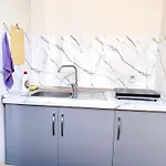 Apartment Center Tirana