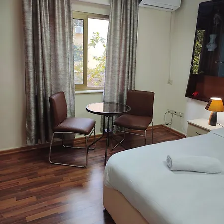 Center Apartment Tirana