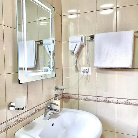 Center Апартаменты *