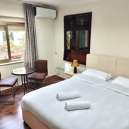 Apartment Center Tirana