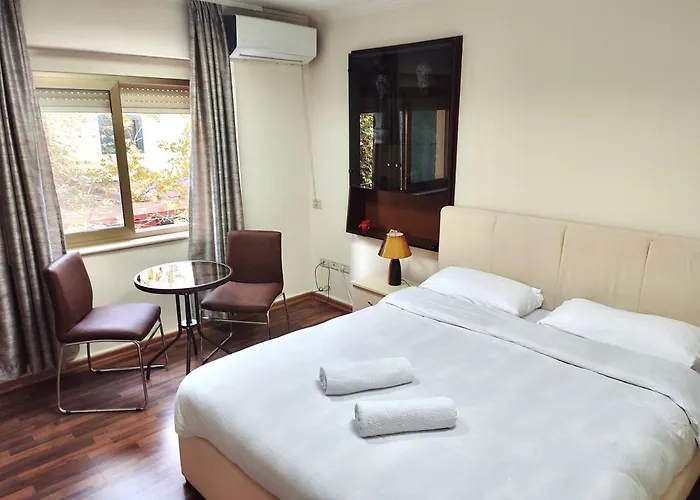 Apartmán Center Tirana