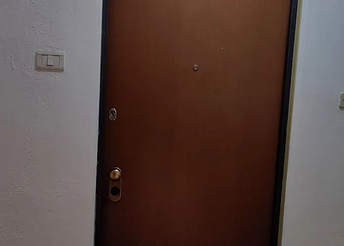 Center Apartment Tirana